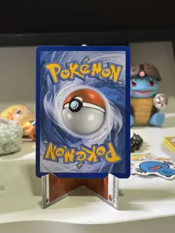 Tyrunt 68/131 Uncommon Forbidden Light Pokemon Lightly Played - Image 2