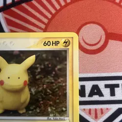 Pokemon TCG Ditto Pikachu 39/113 EX Delta Species 2005 - Image 4