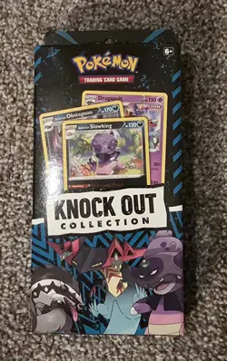Pokemon Knock Out Collection - Image 1