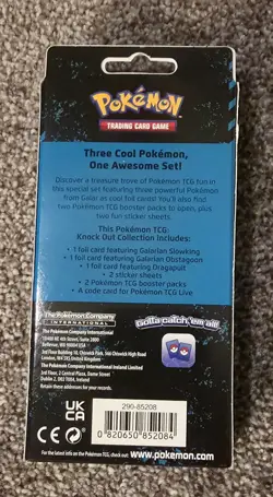 Pokemon Knock Out Collection - Image 2