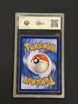 carta pokemon Mewtwo Gx 78/73 ITA Graad 9 Mint - Image 2