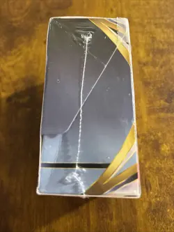 Pokemon Sword & Shield: Silver Tempest Booster Bundle English Factory Sealed-1 X - Image 4