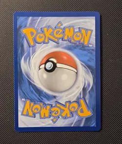 Pokemon TCG Meloetta Illustration Rare 026 Promo Mega Battle Deck NM - Image 2