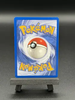 [NM] Pokemon Dark Crobat Ex Team Rocket Returns #3 Holo Rare 2004 - Near Mint - Image 2