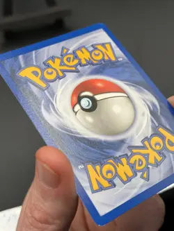 [NM] Pokemon Dark Crobat Ex Team Rocket Returns #3 Holo Rare 2004 - Near Mint - Image 5