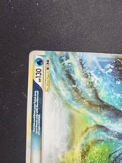 LUGIA LEGEND (Top) 113/123 Pokemon TCG 2010 Heartgold & Soul Silver - Image 2