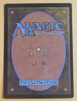 MTG - Terrasymbiosis, #0210, EOE, Foil, Pack Fresh NM, Rare - Image 2