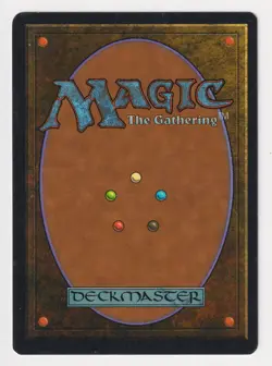 Signed Righteousness MP Unlimited Artist Douglas Shuler 1993 WOTC MTG Magic Rare - Image 2