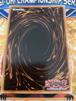 Yugioh Reinforcement of the Army LCJW-EN286 1st Edition NM - Image 2