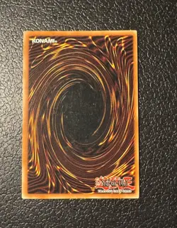 YuGiOh Black Luster Soldier SYE-024 Ultra Rare Unlimited LP - Image 2