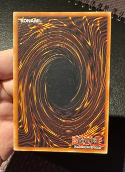 YuGiOh Black Luster Soldier SYE-024 Ultra Rare Unlimited LP - Image 4