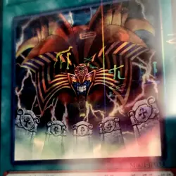 PSA 10 Contract with Exodia // Millennium Box Gold Edition // 2015 Japanese Yugi - Image 3