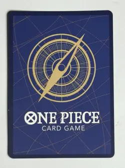 One Piece St. Ethanbaron V. Nusjuro OP13-080 (Alternate Art) Elder English Foil - Image 2