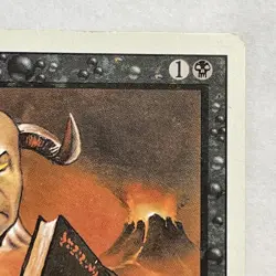 NM Demonic Tutor Revised Mtg Magic the Gathering - Image 3