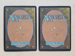 4 Temple Garden Ravnica City Of Guilds MTG Magic The Gathering Cards See Photos - Image 5