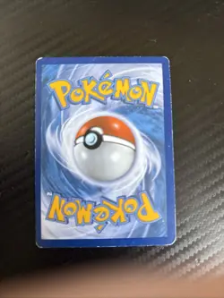 Pokemon TCG XY Breakpoint Gyarados EX 123/122 Holo Full Art Card Secret Rare LP - Image 2