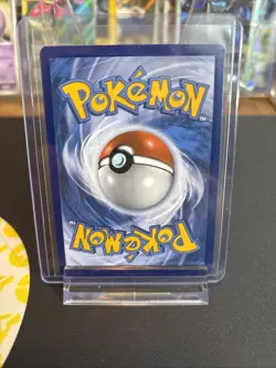 Pokemon TCG XY Breakpoint Gyarados EX 123/122 Holo Full Art Card Secret Rare LP - Image 2