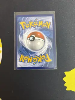 Pokemon TCG XY Breakpoint Gyarados EX 123/122 Holo Full Art Card Secret Rare LP - Image 4