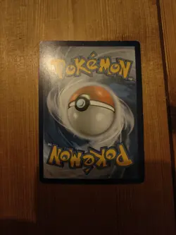 Pokemon TCG XY Breakpoint Gyarados EX 123/122 Holo Full Art Card Secret Rare LP - Image 2