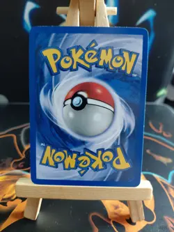 Pokemon Dark Vileplume TCG Team Rocket Card 30/82 Regular Rare Non-Holo - Image 2