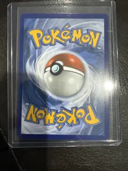 Mega Starmie ex - 102/088 - Ultra Rare - Perfect Order - NM/M - Pokemon Card - Image 2