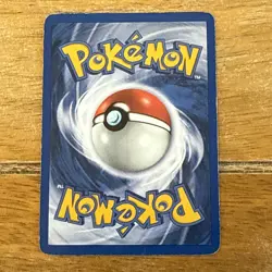 Dark Golbat 24/82 Non Holo Team Rocket Set Rare Pokemon Card WOTC - Image 2