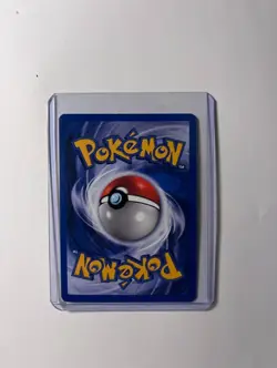 Pokemon Entei Holo Card 6/64 Neo Revelation, Near Mint Condition - Image 2