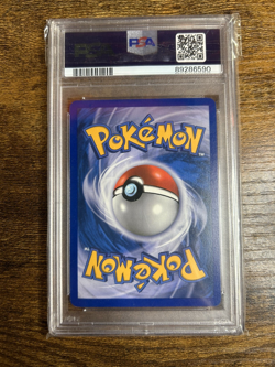 Pokemon Arcanine G League Promo 2009 Platinum Crosshatch Holo Card #15/147 - Image 2