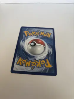 Pokemon Lapras EX SVP 164 Black Star Promo Holo Card Near Mint Condition - Image 5