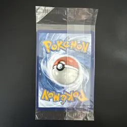 Scream Tail 065 Sv: Scarlet & Violet Promo Cards Holo SEALED - Image 2