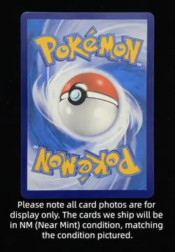 Pokemon TCG S-Chinese Charmander PROMO SV-P 098 PROMO card Holo NM - Image 2