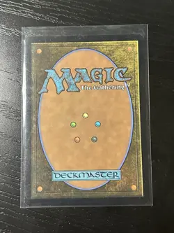 MTG Troll of Khazad-dum Universes Beyond: Lord of the Rings Regular Common 111 - Image 2