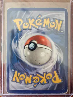 Pokemon Groudon ex 038 – EX Deoxys – Deutsch – Holo – selten – Vintage 2006 - Image 2