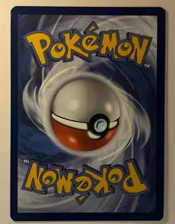 Pokemon Hisuian Growlithe 181/167 Twilight Masquerade Illustration Rare Full Ar… - Image 2