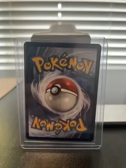 Mewtwo V (Alternate Full Art) 072/078 Pokemon GO Holo - Image 2