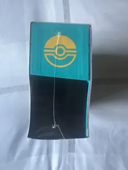 Pokemon Center Ascended Heroes Elite Trainer Box ETB | Brand New & Sealed #1 - Image 4