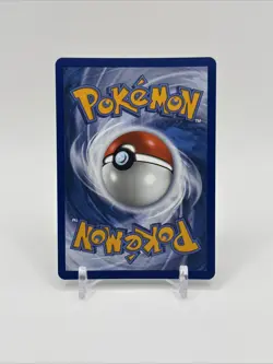 Pokemon TCG Mega Evolution Charmander Promo 038 - Image 2