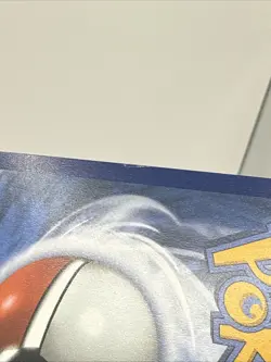 Pokemon TCG Mega Evolution Charmander Promo 038 - Image 4