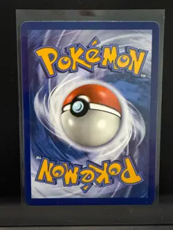 Mewtwo EX Full Art Ultra Rare XY Evolutions 103/108 Psychic Holofoil Pokemon Car - Image 2