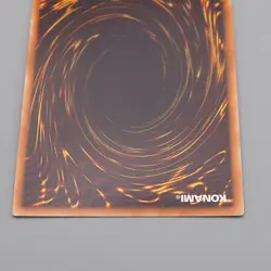 Yu-Gi-Oh God Slifer The Sky Dragon MB01‑JPS01 Millennium Gold NM Japanese q796 - Image 5