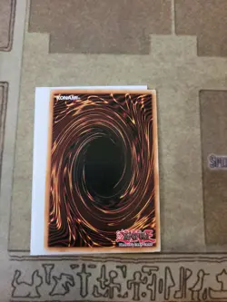 YUGIOH D.D. ASSAILANT BP01-EN133 STARFOIL UNLIMITED ED NM - Image 2