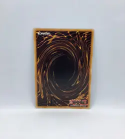 Yu-Gi-Oh! Change Of Heart RA01-EN050, Ultra Rare, 1st Edition, NM - Image 2