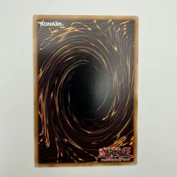 Fiend Reflection #2 (Error Misprint) Yu-Gi-Oh! TCG - Great Condition - Image 2