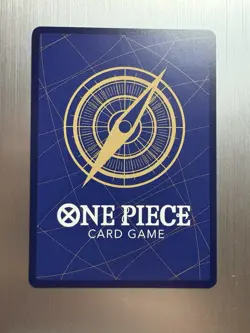 Charlotte Pudding - OP12-071 - One Piece TCG: Legacy Of The Master - Rare - FOIL - Image 2