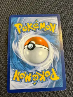 Pokemon TCG Rayquaza EX 85/124 Dragons Exalted Ultra Rare HP/DMG - Image 2