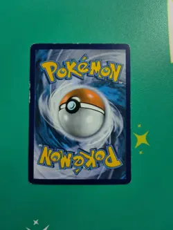 Pokemon TCG Rayquaza Dragons Exalted Card 85/124 Ultra Rare EX/NM Condition - Image 2