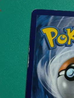 Pokemon TCG Rayquaza Dragons Exalted Card 85/124 Ultra Rare EX/NM Condition - Image 3