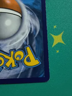 Pokemon TCG Rayquaza Dragons Exalted Card 85/124 Ultra Rare EX/NM Condition - Image 4