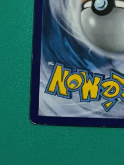 Pokemon TCG Rayquaza Dragons Exalted Card 85/124 Ultra Rare EX/NM Condition - Image 5