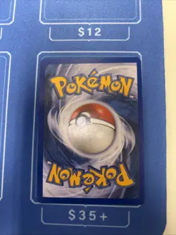 Pokemon Raikou Skyridge Rare Card 28/144 Non Holo - Image 2